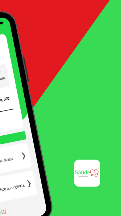 Saúde Mais - Promive Screenshot