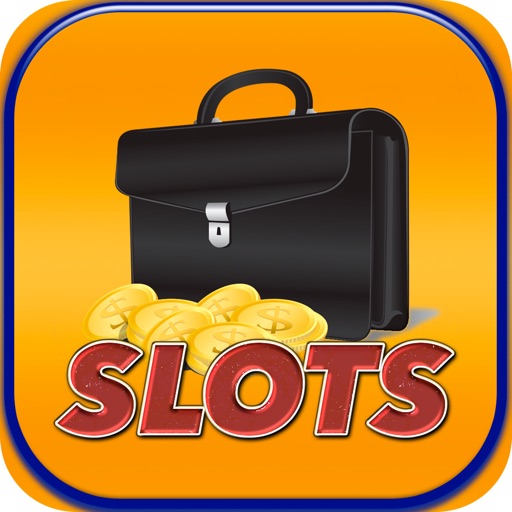 CASHMAN Machines - FREE Vegas Casino SloTs icon