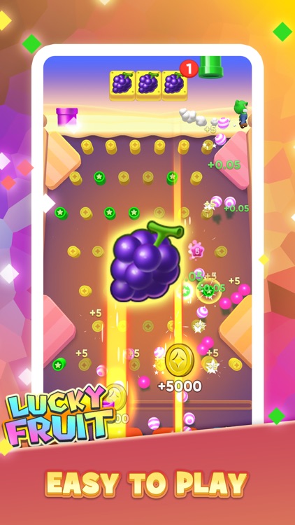 Farm Drop: Crazy Balls 