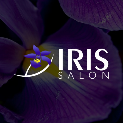 Iris Salon icon