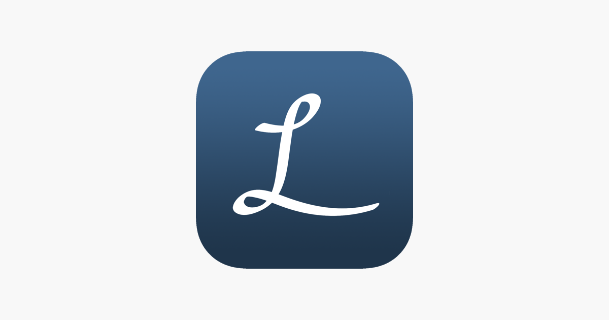 Dictionary Linguee for iPhone - Free App Download
