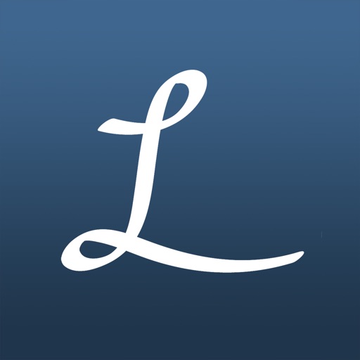 Dictionary Linguee iOS App