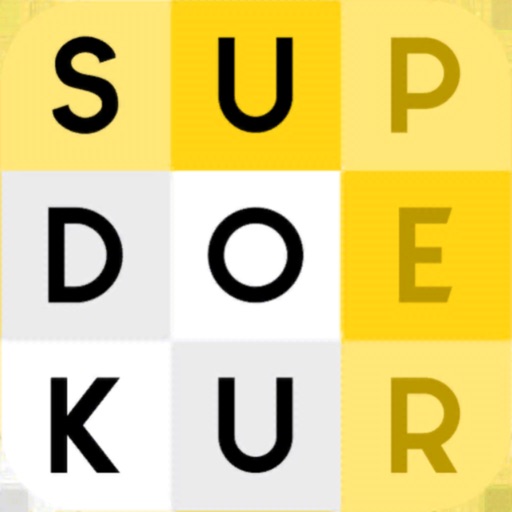 Super Sudoku Puzzle