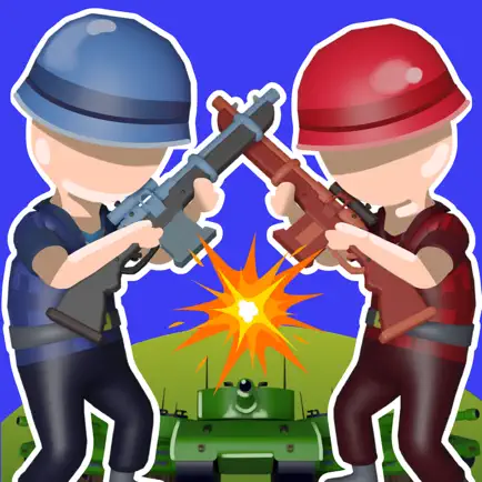 Gun Merge! Читы