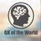 Icon GK of the World Study Notifier