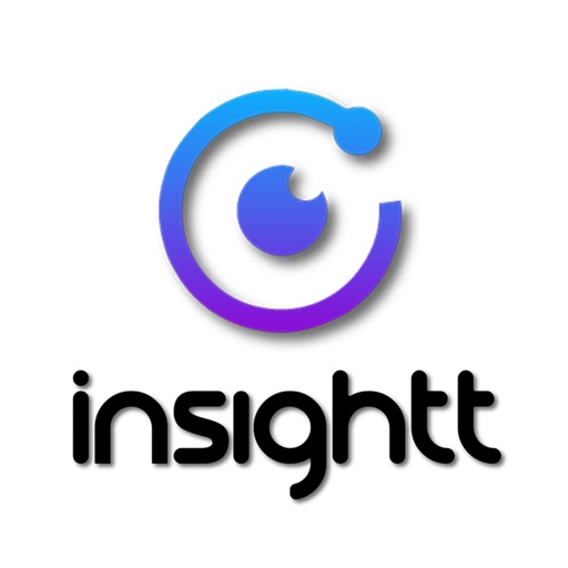 Insightt.io iOS App