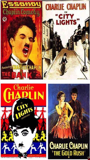 Charlie Chaplin`s movies(圖1)-速報App