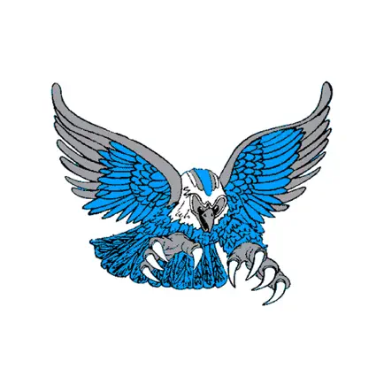 Tripp-Delmont School District Читы