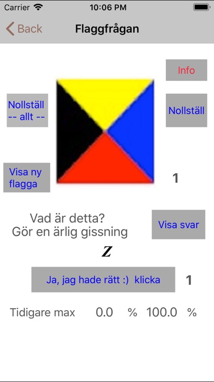 MorseFlags screenshot-4