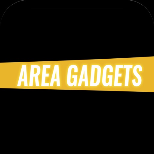 Area Gadgets