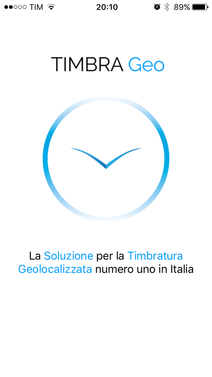 TIMBRA Geo