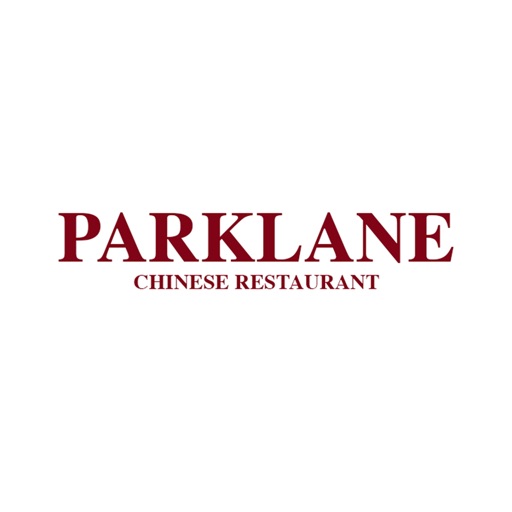 Parklane Chinese Restaurant icon