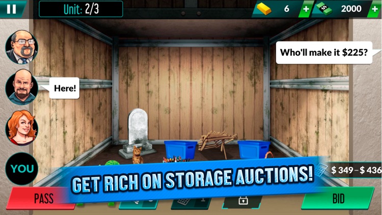 Bid Wars 2: Auction Simulator screenshot-5