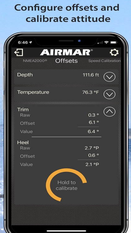 AirmarCAST™ screenshot-5