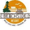 Beachside Resort MN icon