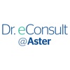 Dr.eConsult @ Aster icon
