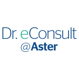 Dr.eConsult @ Aster