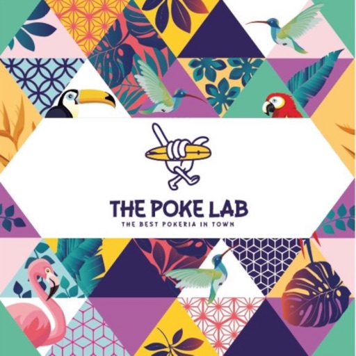 The Pokè Lab