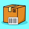 Pocket Barcode System icon