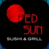 Red Sun Sushi Bar