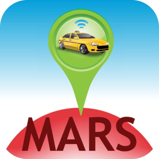 MARS - One icon