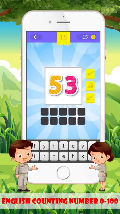 Count Number worksheets for kindergarten preschool