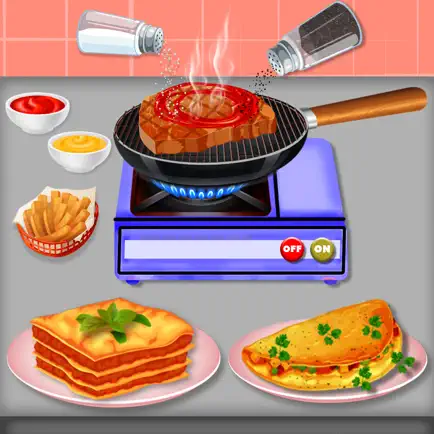 Cooking Chef Kitchen Simulator Cheats