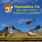 Matemática Vic PT-S