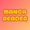 Manga Reader - Daily Update delete, cancel