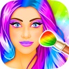 Candy Salon: Makeover Games for Girls