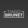 Tiago Brunet delete, cancel