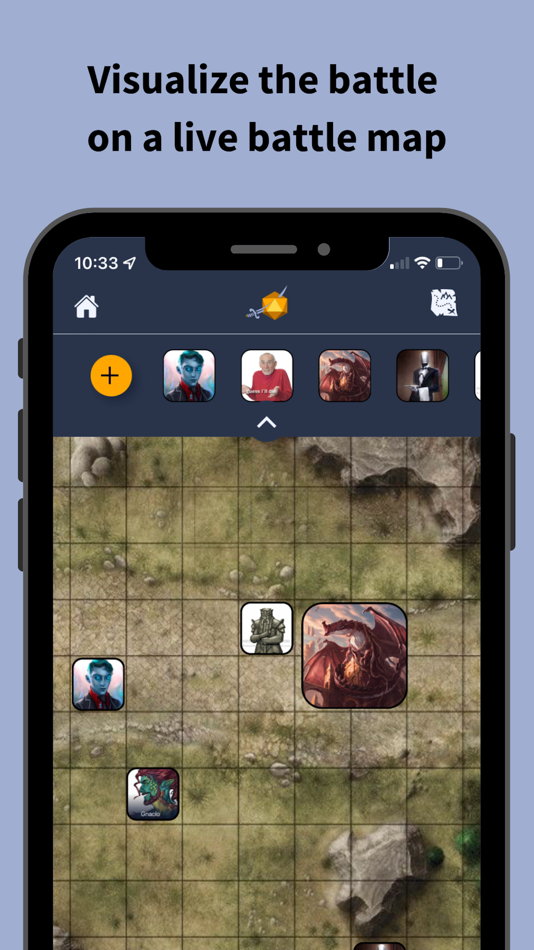 #7. YourRoll (iOS) 由: YourRoll