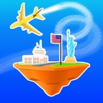 Download World of Airlines app