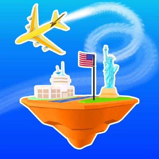 World of Airlines icon