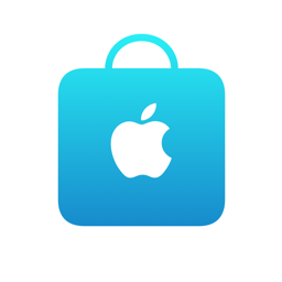 Apple Store app icon