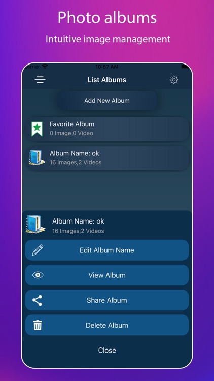 App Lock, Hide App & Lock Apps screenshot-6