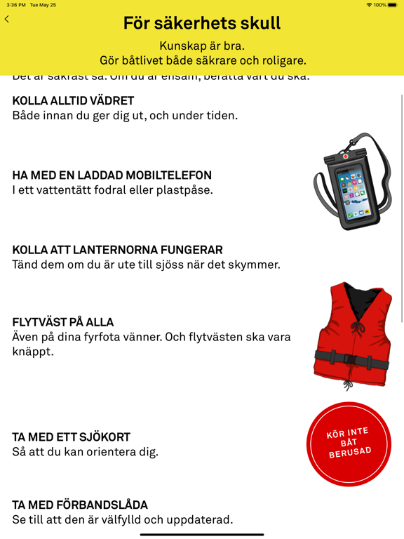 Screenshot #6 pour Hjälp