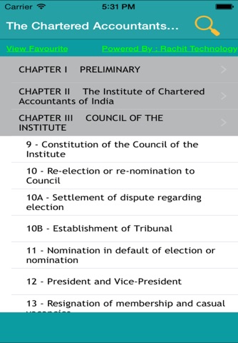 The Chartered Accountants Act 1949 screenshot 2