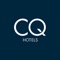 Say hello to the new CQ Hotels app: your way to a smoother stay at any Club Quarters Hotel