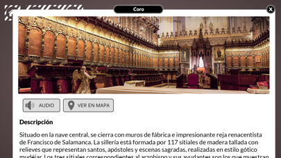 Screenshot #3 pour Catedral de Sevilla
