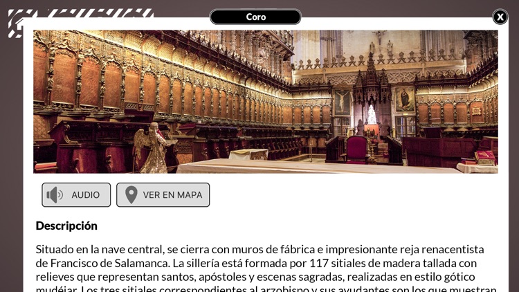 Cathedral of Seville