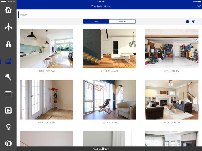 Optimum Home Security