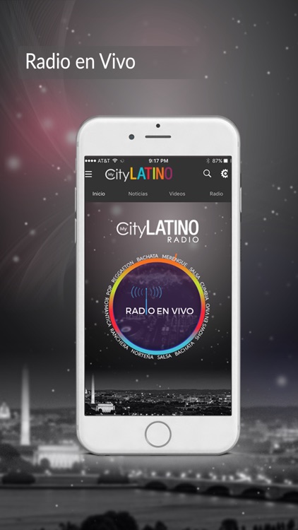 Mycitylatino