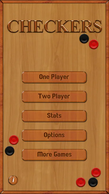 Checkers `