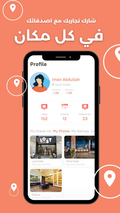 Wheretogo.global Screenshot