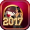 NEW YEAR CASINO -- Welcome to 2017 Slots!