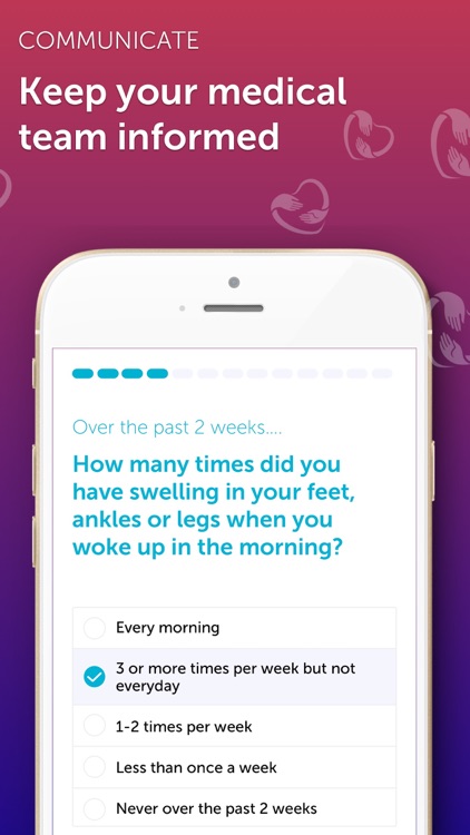 Manage My Heart screenshot-3