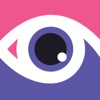 VisionUp - Eye Exercises icon