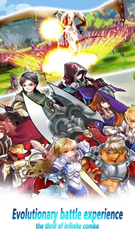 Game screenshot Blade of Titan mod apk