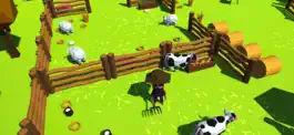 Game screenshot Star Farm - Farming Simulator mod apk